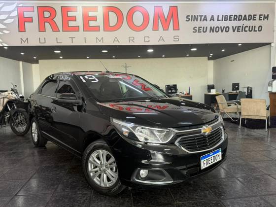 CHEVROLET COBALT 1.8 MPFI LTZ 8V FLEX 4P AUTOMÁTICO CHEVROLET COBALT 1.8 MPFI LTZ 8V FLEX 4P AUTOMÁTICO